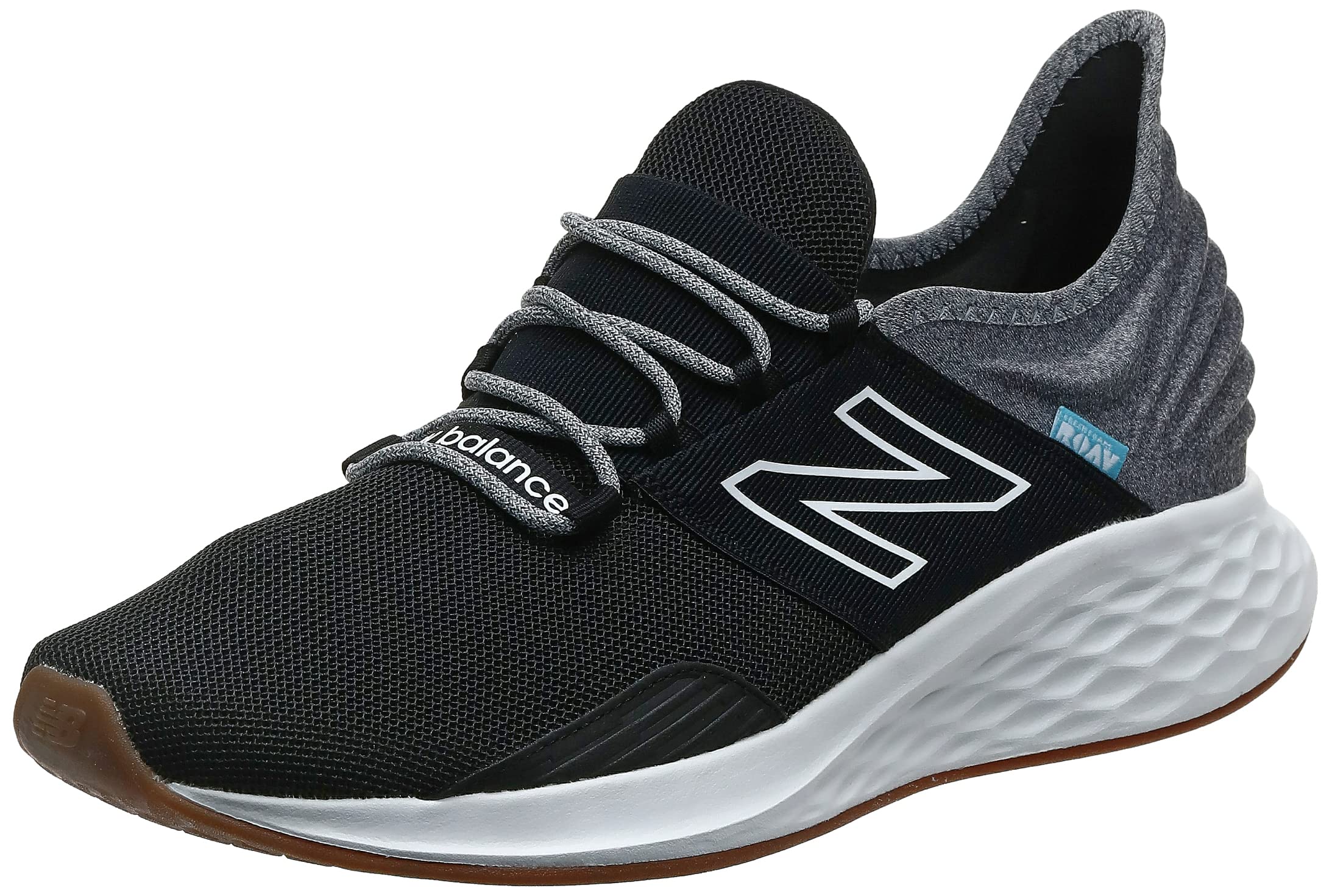 New Balance Roav V1 Fresh Foam Men's Trainers