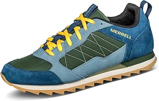 Merrell Men's AlpineSneaker