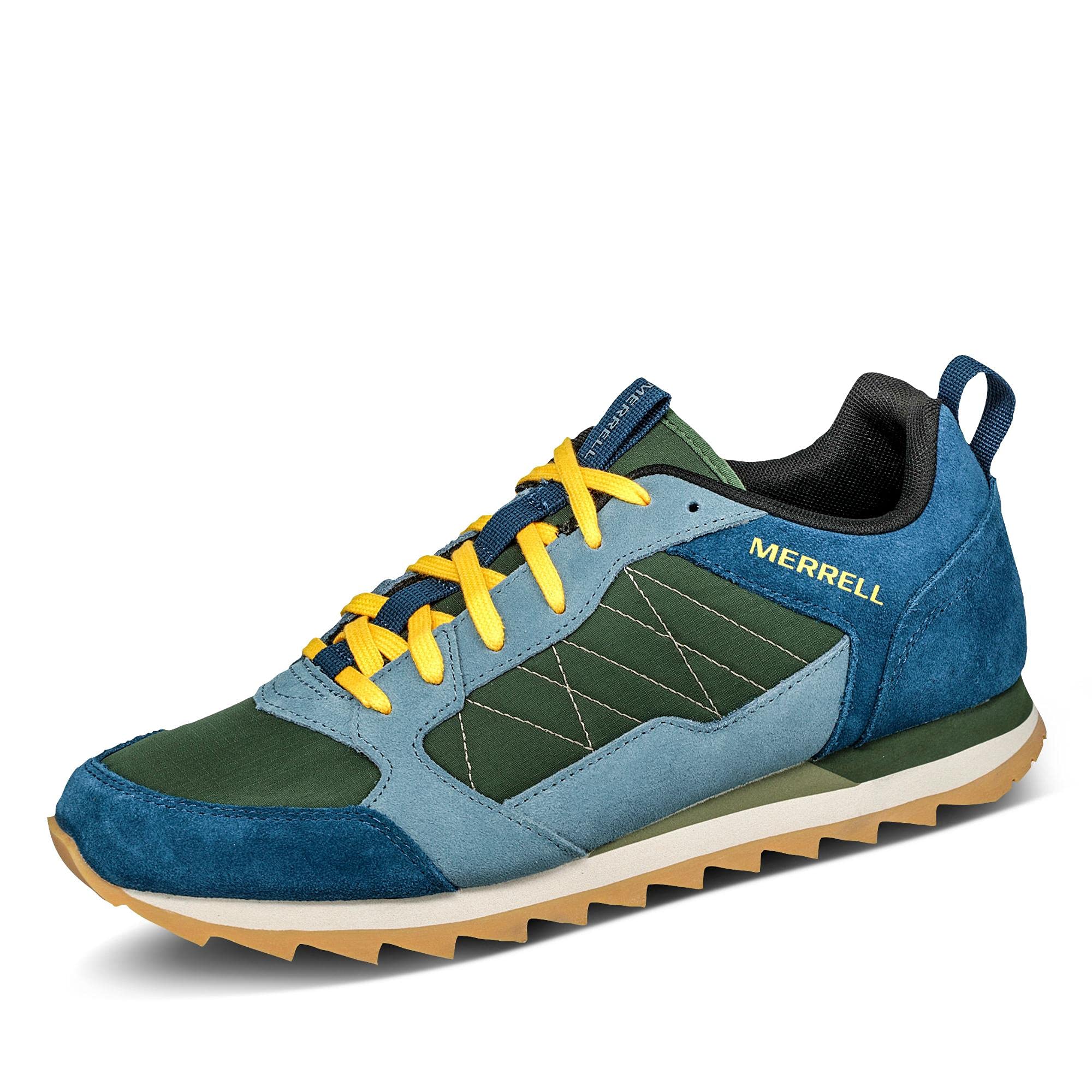 Merrell Men's AlpineSneaker