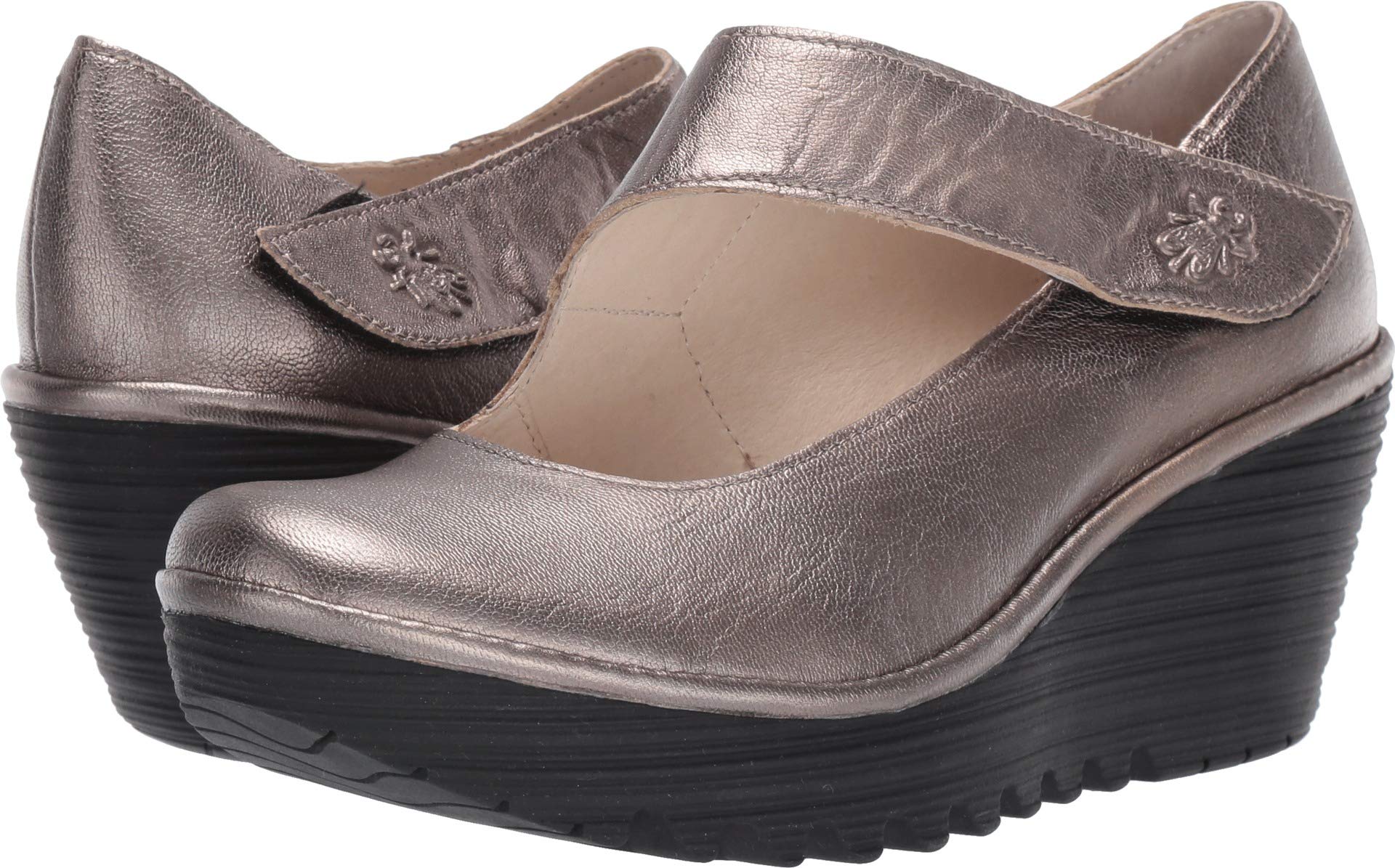 Fly London Yasi682fly Mary Jane Women's Shoes