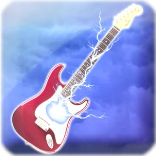 Power Guitar HD (Kindle Tablet Edition)
