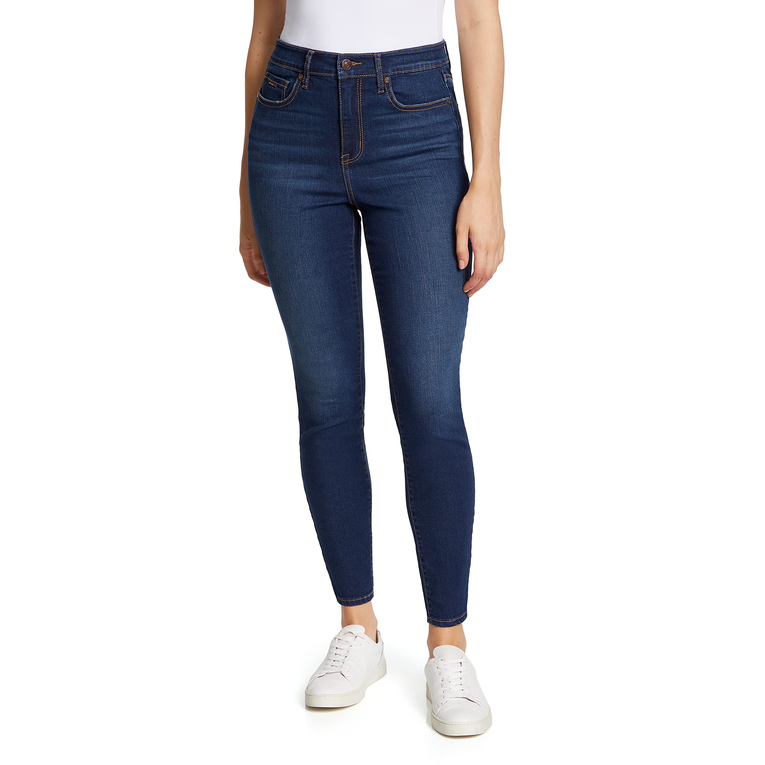 NINE WEST Jeans Skinny Perfetti HR Donna