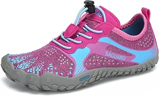 SAGUARO Barefoot Shoes Children's Outdoor Non-Slip