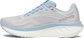 Saucony Women's Ride 18 Sneaker