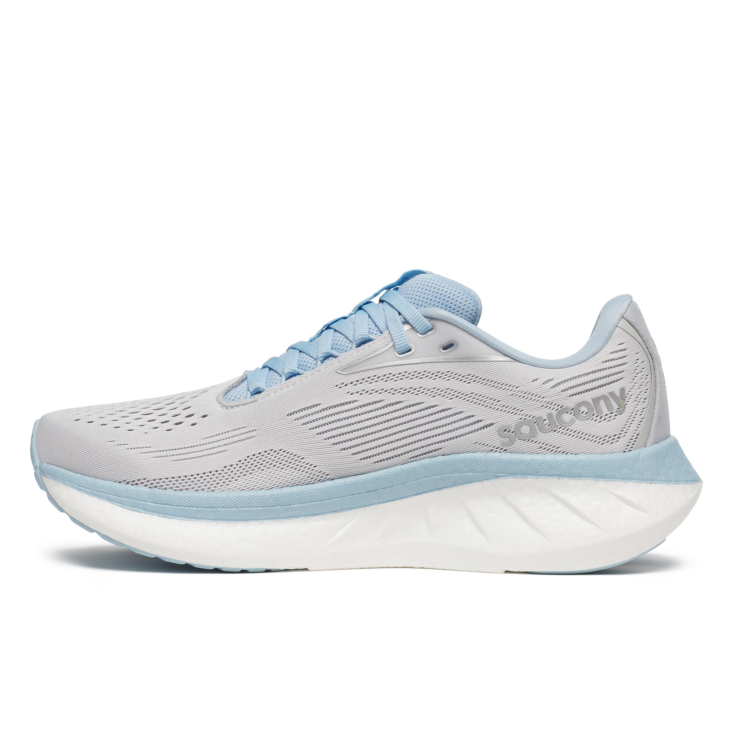 Saucony Women's Ride 18 Sneaker