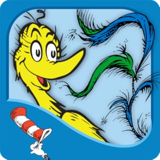 Gertrude McFuzz - Dr. Seuss