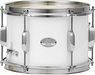 Pearl MJS1007/CXN33 10"x7" Junior Marching Snare Drum and Carrier