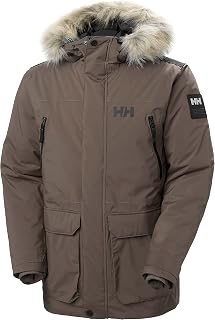 Helly Hansen Men's Reine Parka
