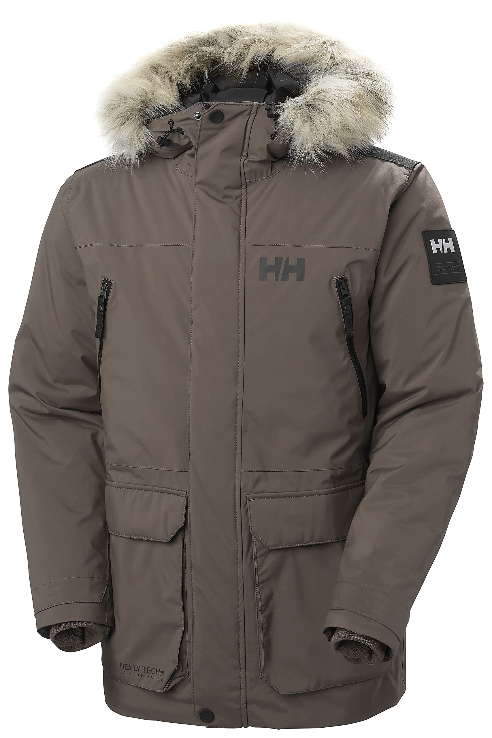 Helly Hansen Men's Reine Parka