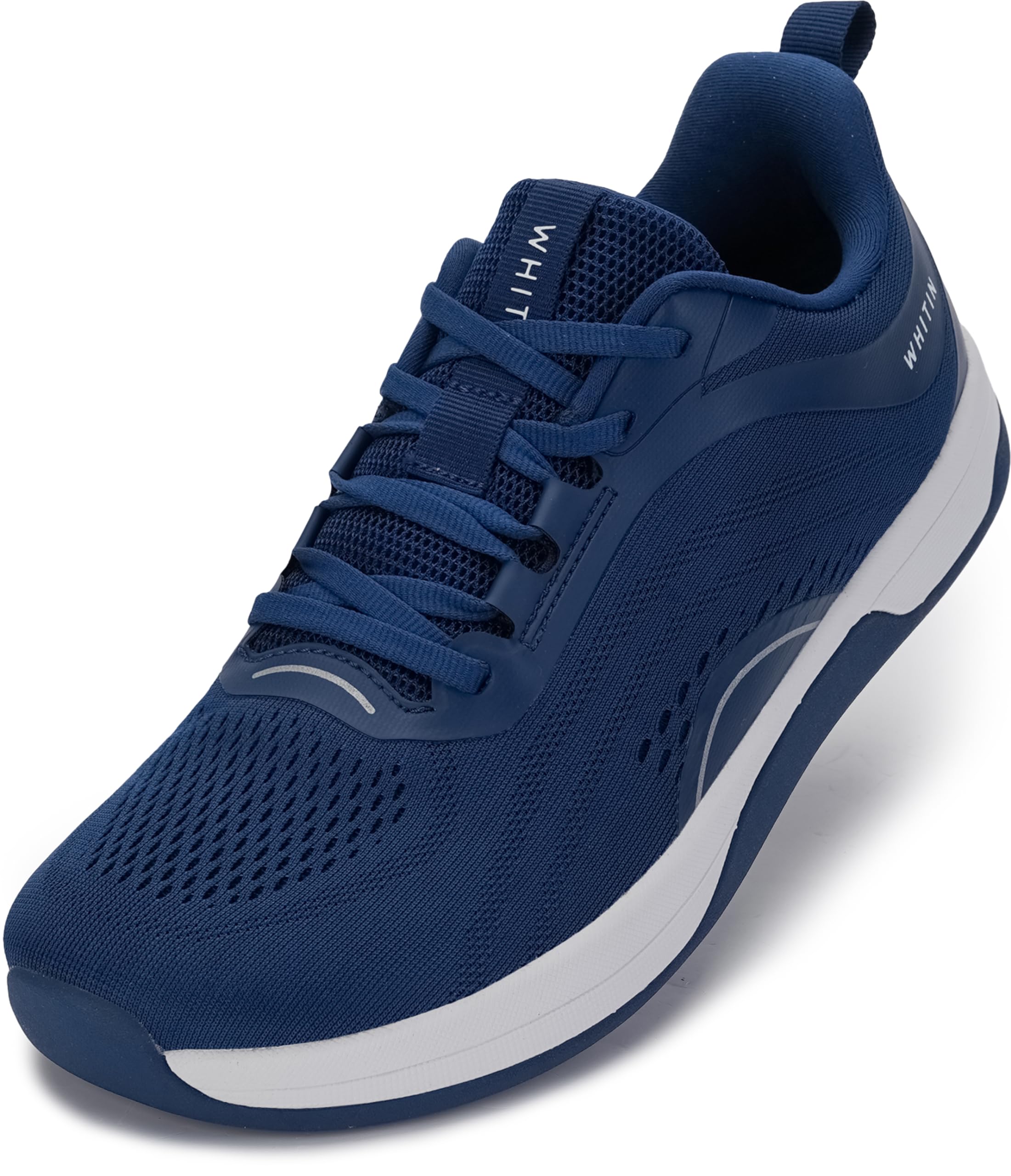 WHITIN Women's Wide Toe Box Zero Drop Road Running Shoes S25