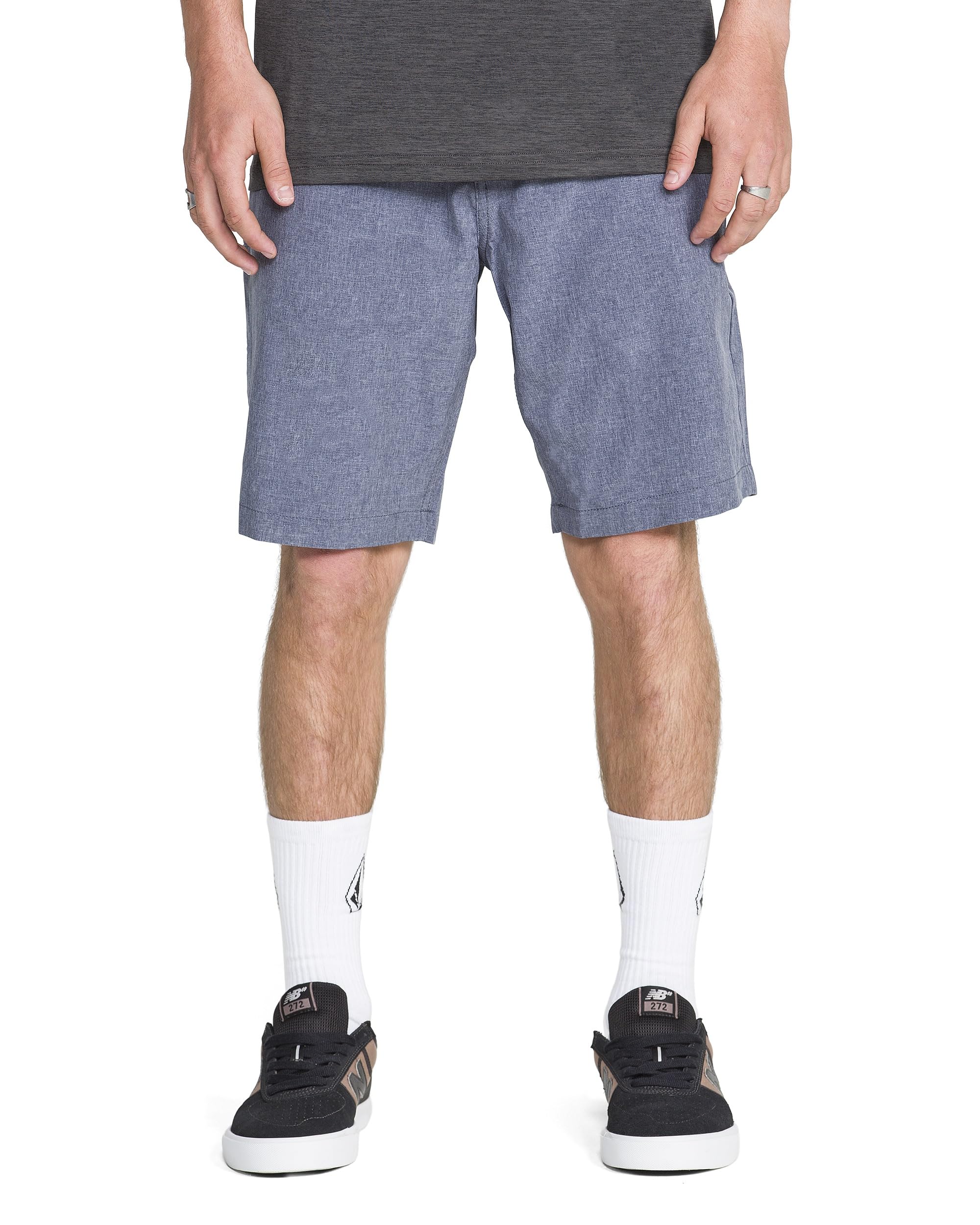 Volcom Kerosene Hybrid Short - Casual Shorts Men