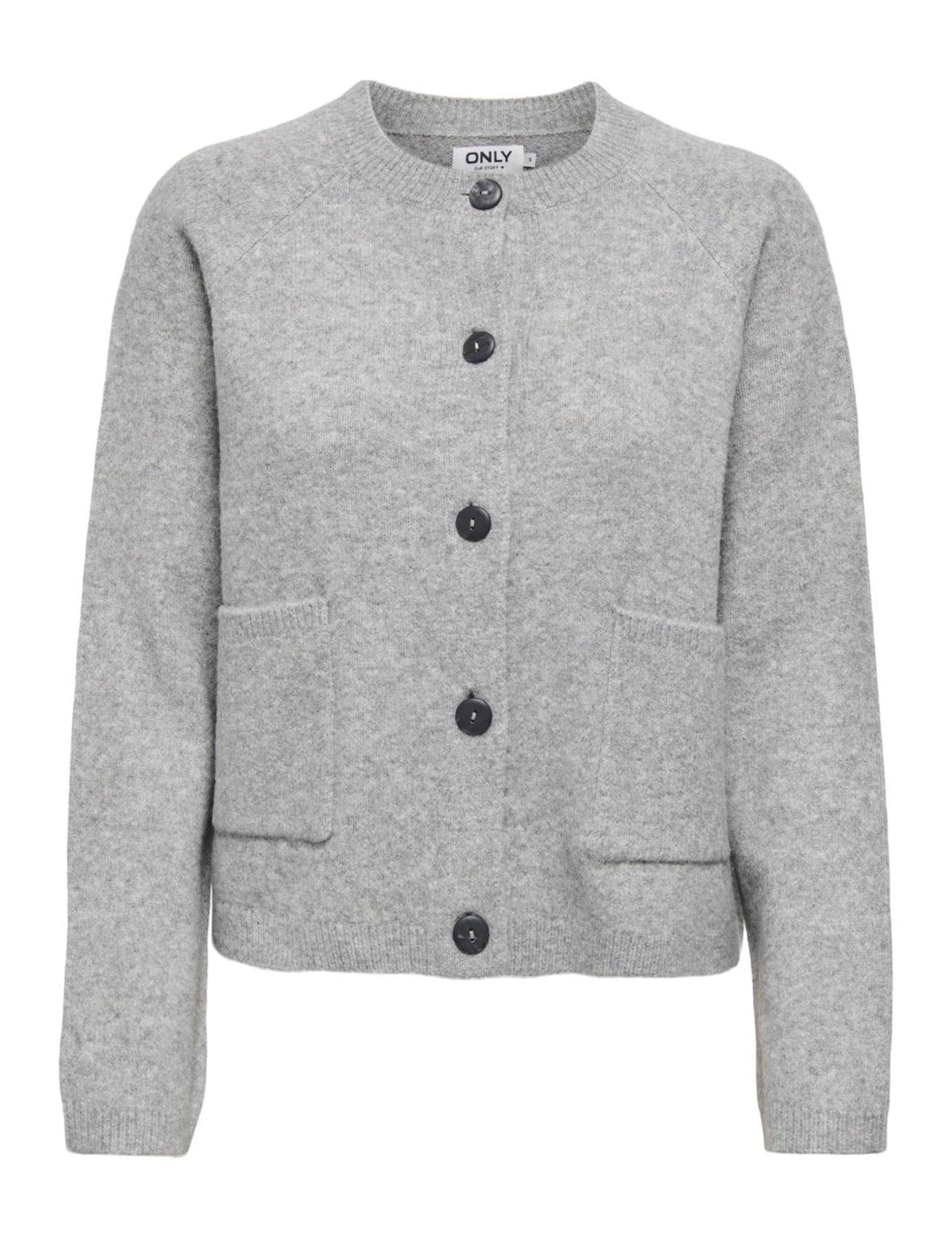 Only Onlpiemonte L/S Women's Knt Noos Cardigan Knt Noos One Piece