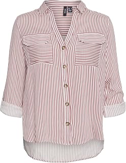 VERO MODA VMCBUMPY Shirt
