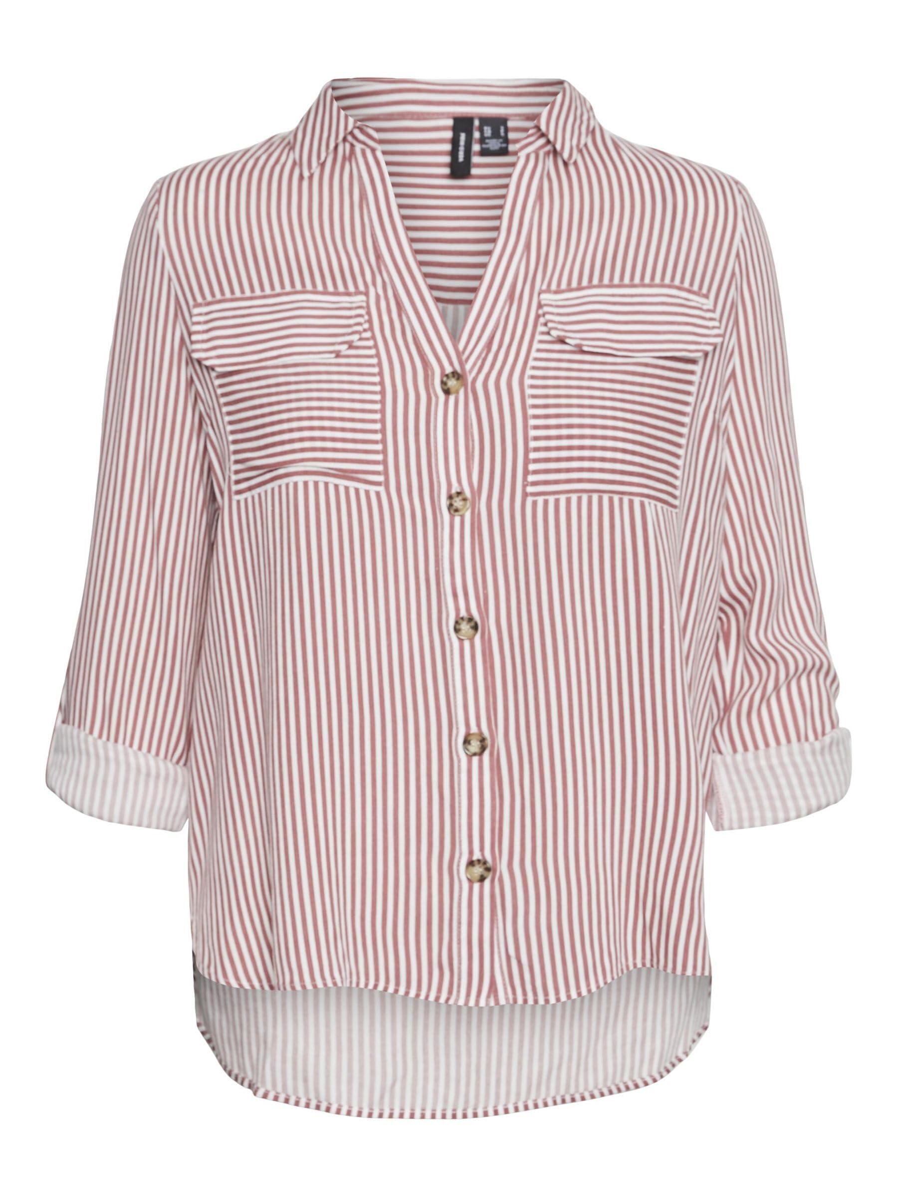 VERO MODA VMCBUMPY Shirt