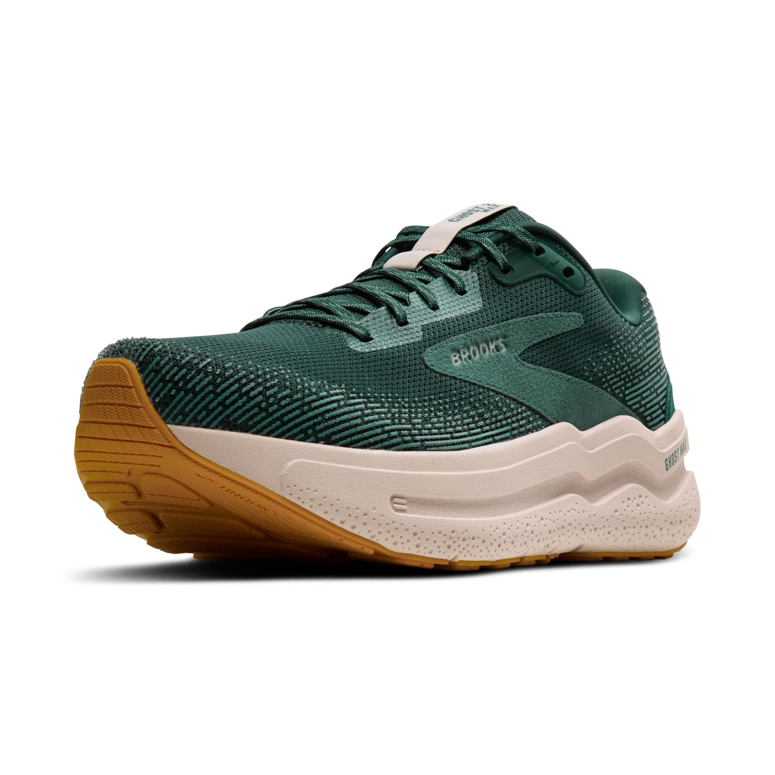 Brooks Men's Ghost Max 2 Men's Trainers