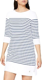 Armor Lux Robe ILE-tudy Héritage Femme Dress for Women