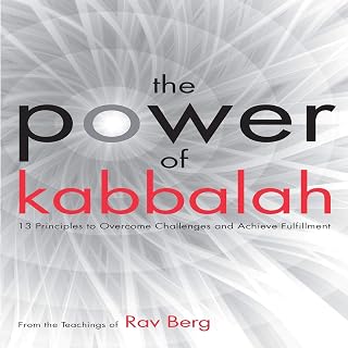 Power of Kabbalah