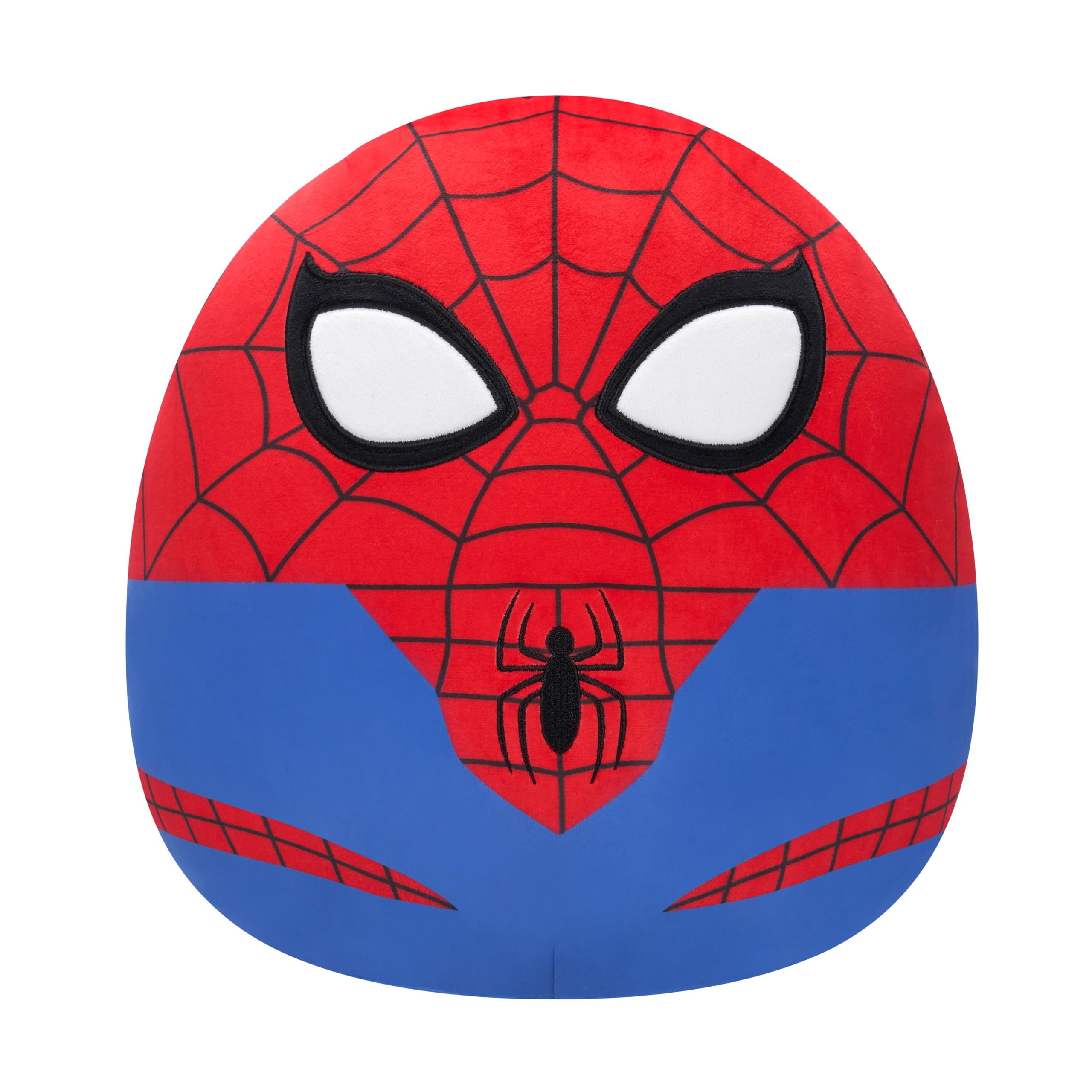 Squishmallows Original 12in Marvel Spider-Man Plush (Medium-Sized)