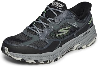 Skechers Uomo Go Run Trail Altitude 2.0 Rocky Hill Slip-in ALLENATRICE