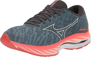Mizuno Men's Wave Rider 26Running Shoe
