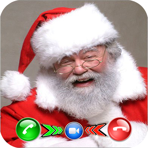 Fake Santa Call and Chat Prank