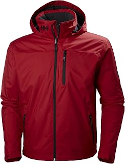 Helly Hansen Crew Hooded Midlayer Jacket Men's Jacket (Pack of 1)