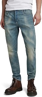 G-Star Men's D-STAQ 5-Pocket Slim Jeans