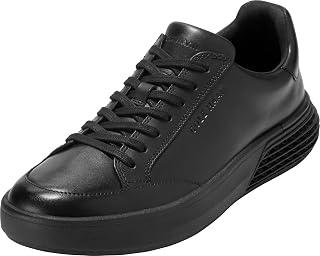 Cole Haan Men's Grandpro Halfcourt Skyweave Trainers