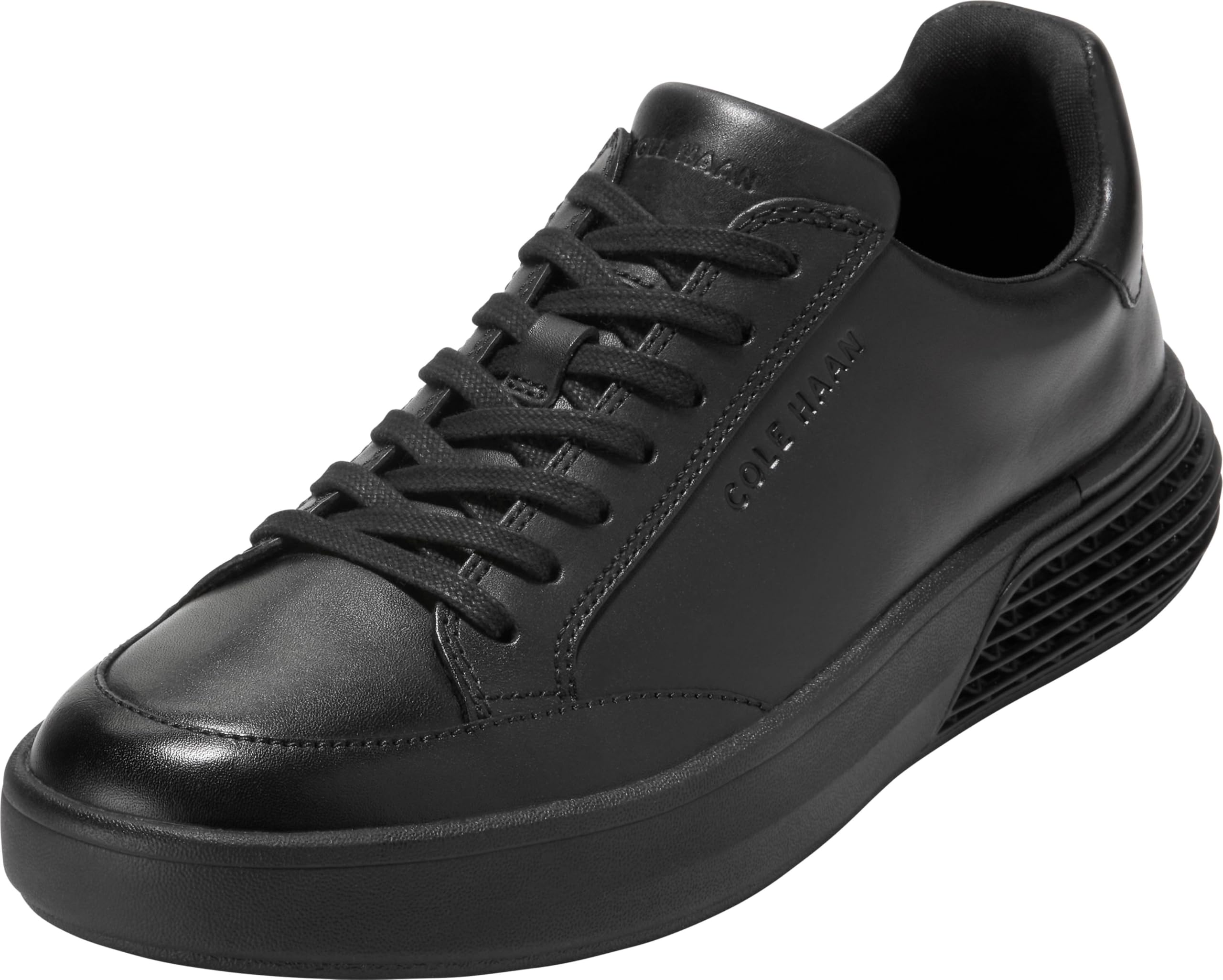 Cole Haan Men's Grandpro Halfcourt Skyweave Trainers