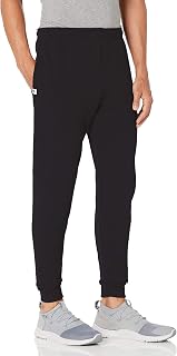 Russell Athletic Mens Men's Dri-Power Fleece Joggers