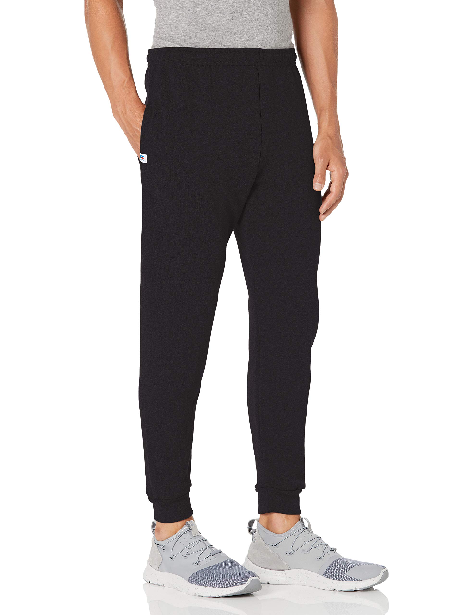 Russell Athletic Mens Men's Dri-Power Fleece Joggers