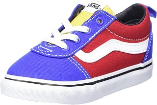 Vans Ward Slip-on, Sneakers Unisex children