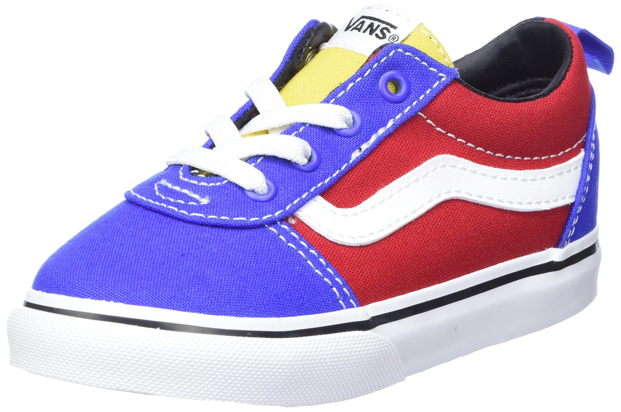 Vans Ward Slip-on, Sneakers Unisex children