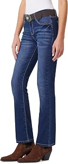 WallFlower Instastretch Legendary Bootcut Jeans - Women's Legendary Instastretch Bootcut Jeans
