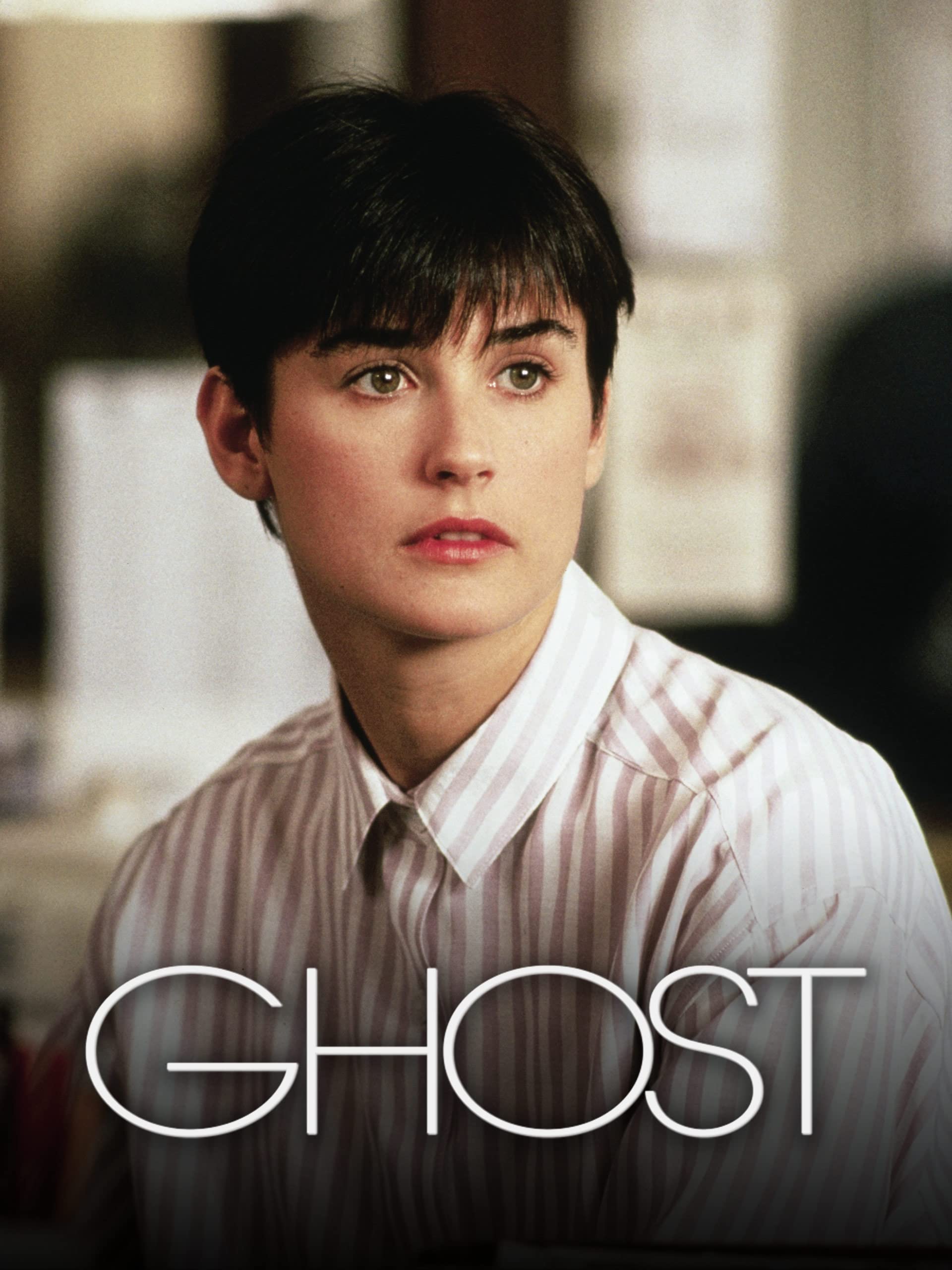Ghost