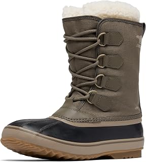 Sorel 1964 Pac Nylon Boot Waterproof BootsHombre