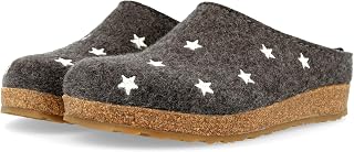 Haflinger Stelline Clog