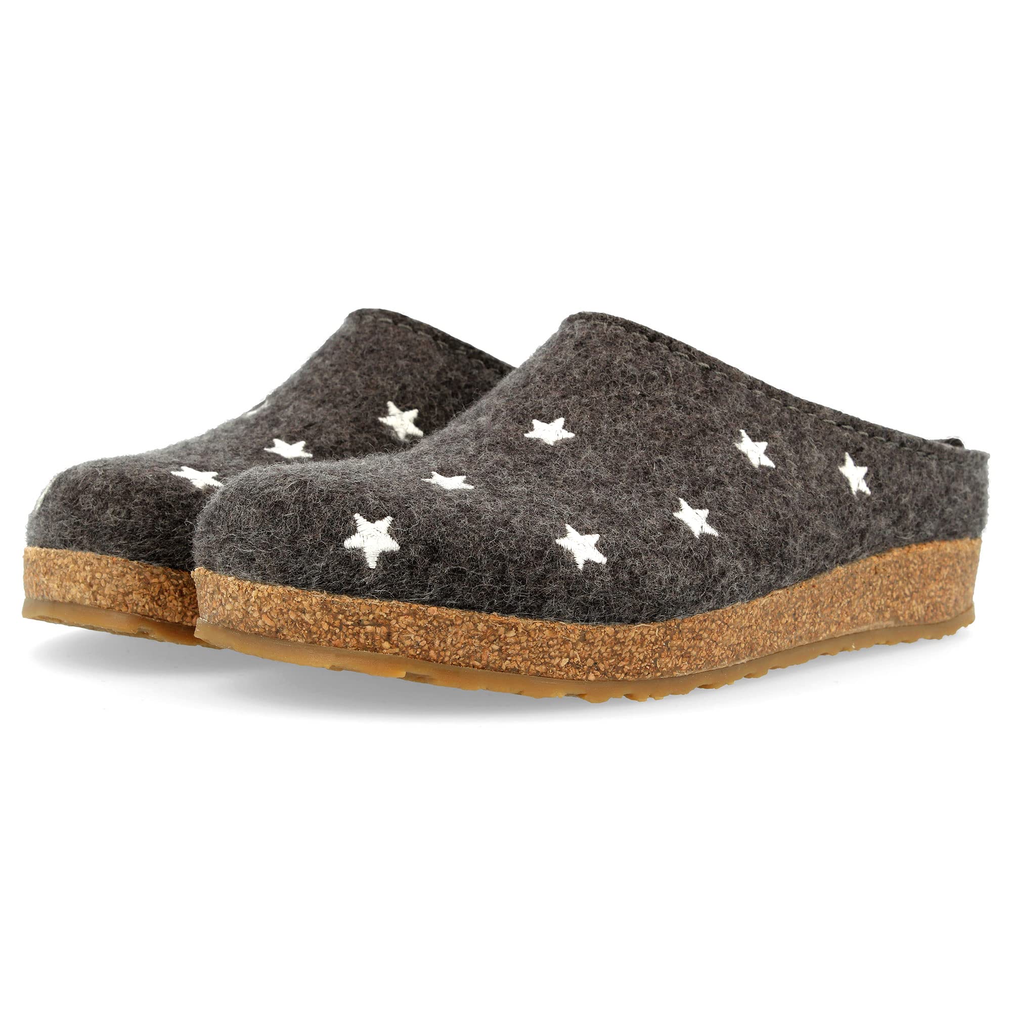 Haflinger Stelline Clog