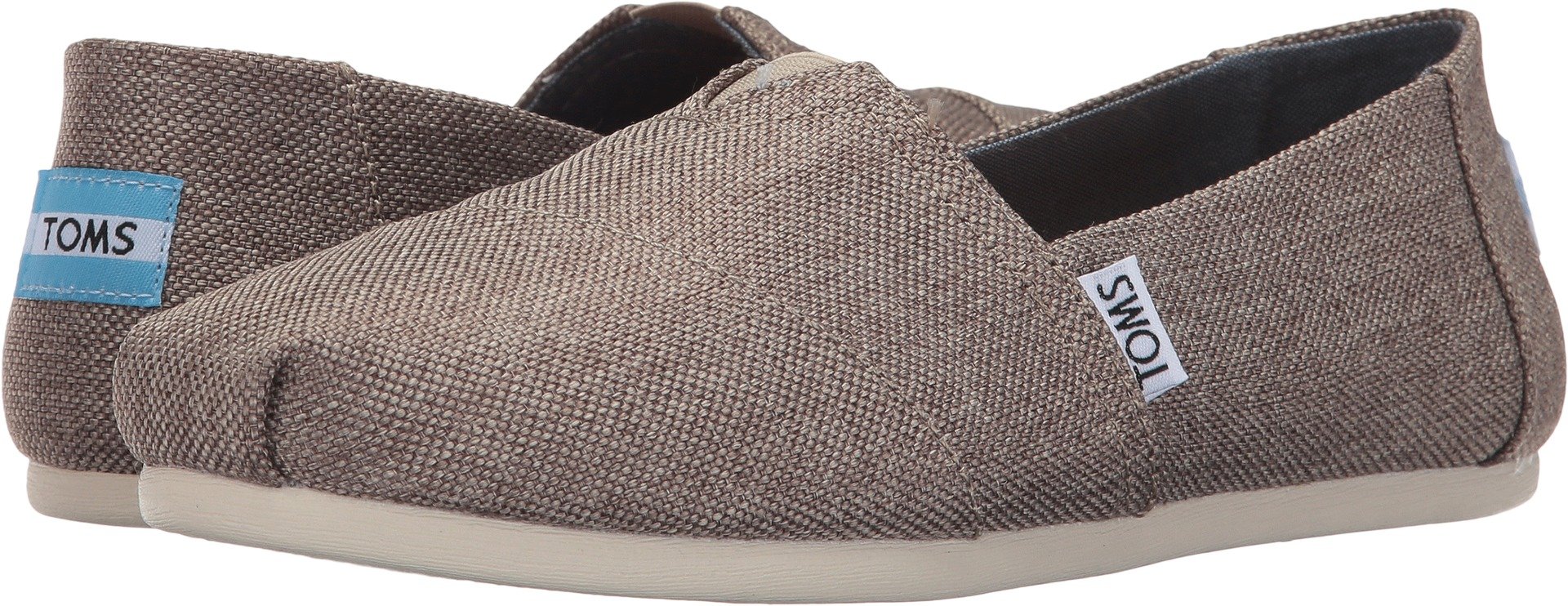 TOMS University Classic Shoes