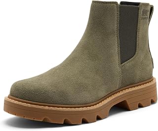 Sorel Revel Rd Women's Chelsea Waterproof Boot