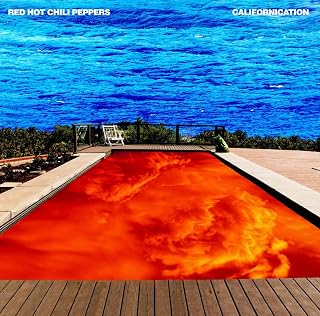 Californication [Vinyl LP]