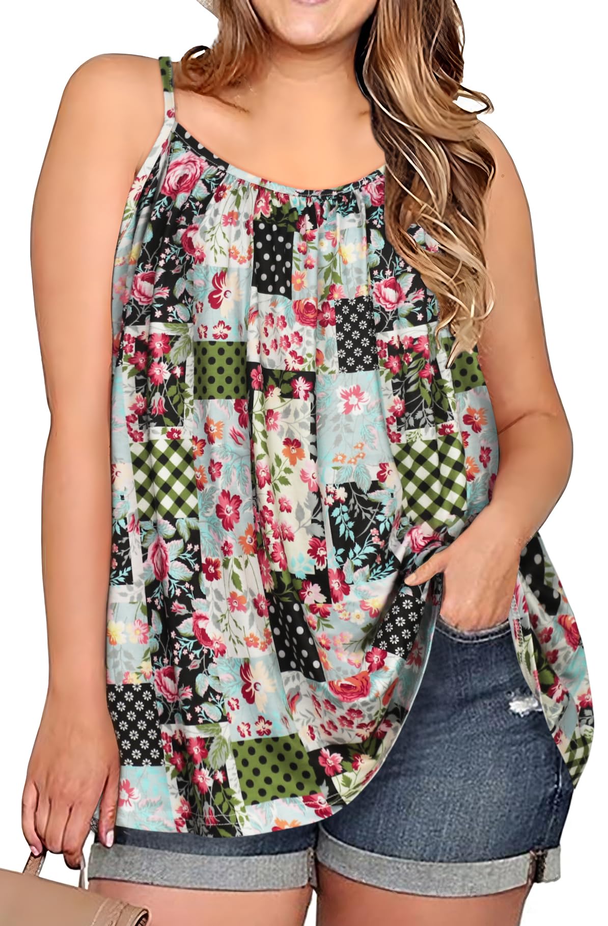 JOELLYUS Women's Short Sleeve Kimono Beach Cover Ups Short Sleeve Kimono Beach C