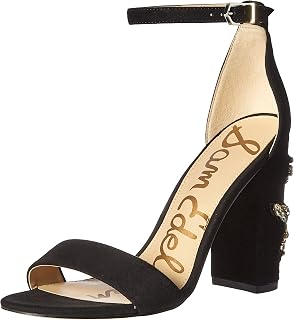 Sam Edelman Women's Yaro 2 Dress Sandal