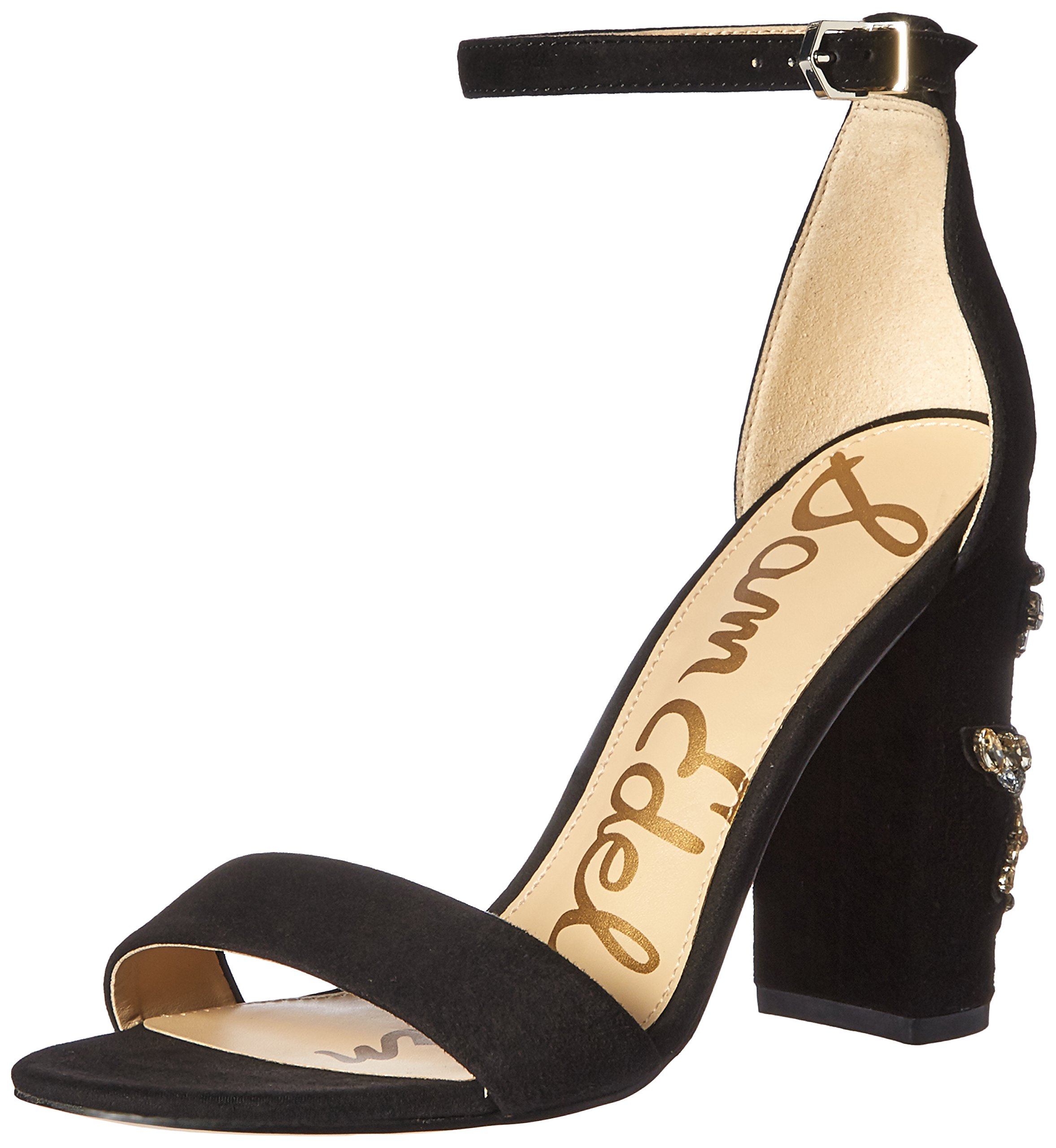 Sam Edelman Women's Yaro 2 Dress Sandal