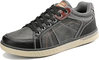 ARRIGO BELLO Men's Trainers Sports Dress Shoes Sneaker Size 41-46
