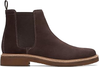 Clarks Clarkdale Easy Chelsea BootsMen's
