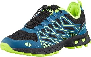 Brütting Unisex's Mission Cross Country Running Shoe