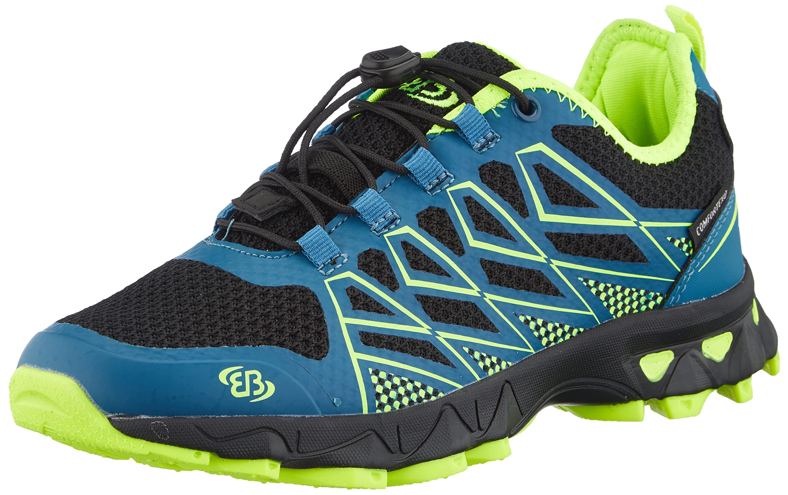 Brütting Unisex's Mission Cross Country Running Shoe