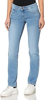 Wrangler Straight Jeans for Women
