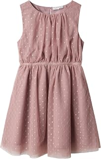 Name IT Nkfvabos Spencer Noos Nkfvabos Spencer Noos Girls (Pack of 1)